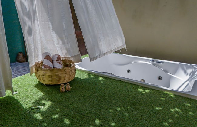 Villa Recanto de Sophie - Foto 78