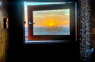 Casa Egípcia em Morro branco - na quadra da praia - Photo 30