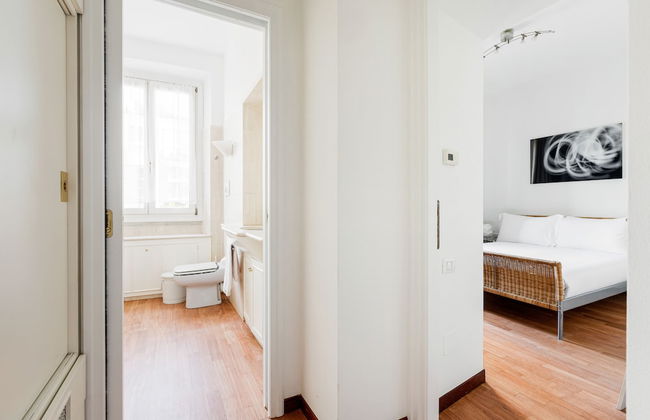 Brera Apartments in Porta Venezia - Photo 18