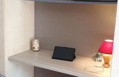 Kleine strandnahe Ferienwohnung auf dem Bakenberg Insel Rügen - Foto 10