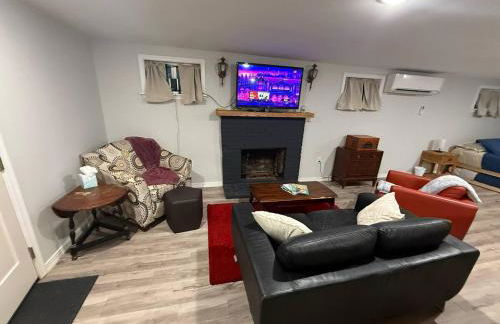 The Underground Lounge - Foto 1