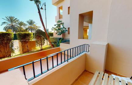 Casa Abeto A - Murcia Holiday Rentals Property - Foto 13