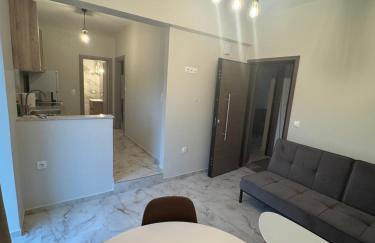 Blue Calm - Kalamos Seaside Studios - Foto 2