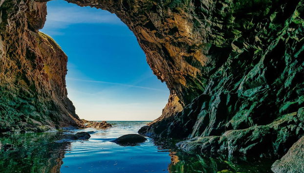 4 Person Holiday Home in Allinge - Foto 3, Miscelánea