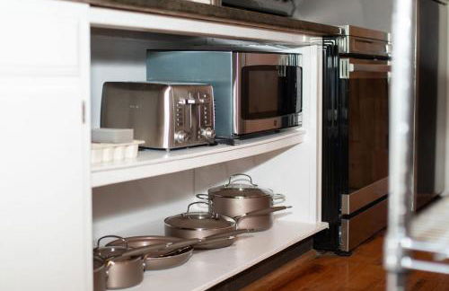 Quiet, gated oasis near downtown Lexington - Foto 24