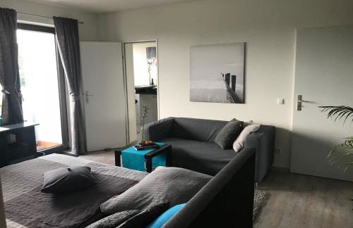 Helle Wohnung mit Balkon - Foto 20