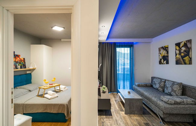 Apartments Villa Arcadia - Foto 37