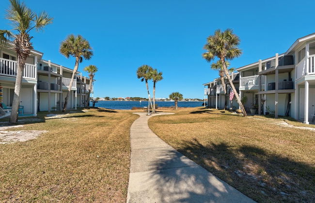 Sand Dollar W-103 - Foto 22