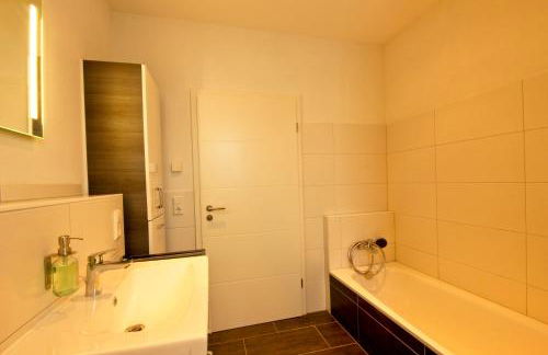 Bonnystay Rheinfelden - Haus mit Garten und zwei separaten Wohnungen - Foto 16