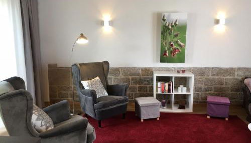 Ferienhaus "Am Saarbach" - Foto 3