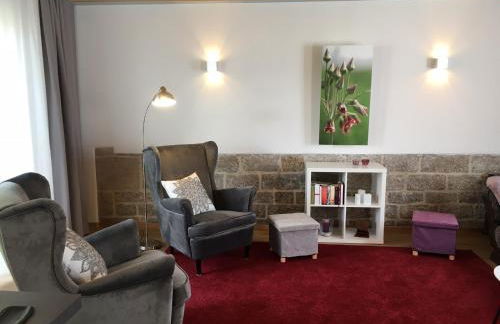 Ferienhaus "Am Saarbach" - Foto 3