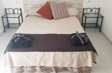 Apartamentos la Bastida - Foto 42