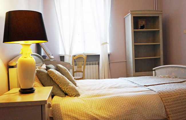 AAA STAY Market Square Old Town - Foto 2