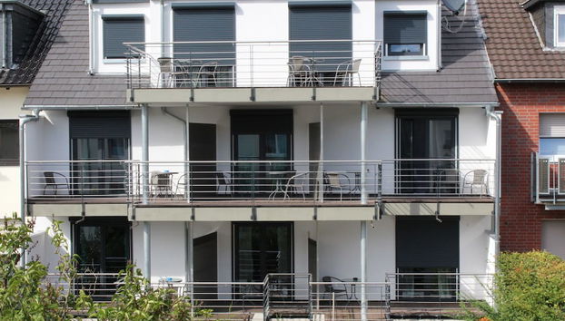 Apartment Wesseling Zentrum Nauerz - Foto 2, Imagen principal