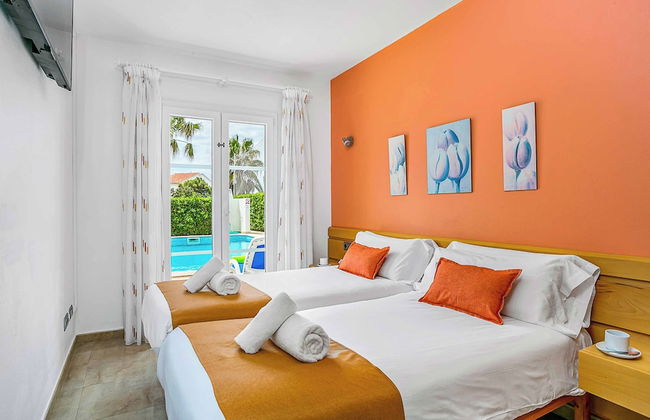 Villa Betty - Foto 8