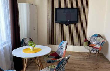 Domek na Wiejskiej - Foto 43