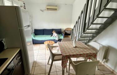 Petite maison à 100m de la plage - Foto 7