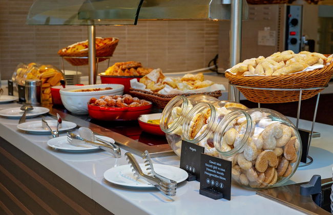 Maistra Select Belvedere Resort - Foto 15