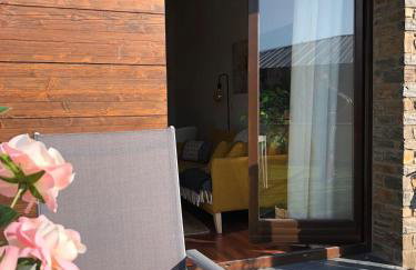 Cal Xera - Acollidora planta baixa amb jardí privat i llar de foc - Photo 40