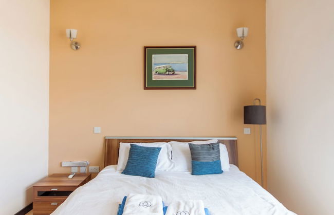 Harbour Views Gozitan Villa + Shared Pool - Foto 6