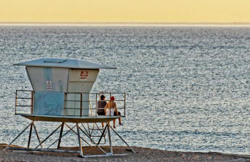Historic Spanish Home at Hollywood Beach - Foto 42