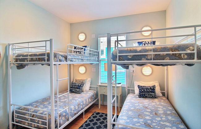 Jumpin' Jellyfish by Silver Sands Vacation Rentals - Photo 12