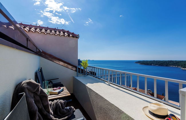 Amorino of Dubrovnik Apartments - Foto 72