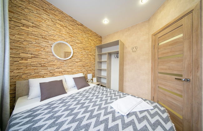 More Apartments na GES 5 - 4 - Foto 5