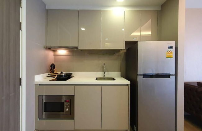 Residence 187 - Foto 21