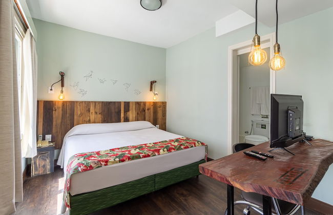 Eko Residence Hotel - Foto 15