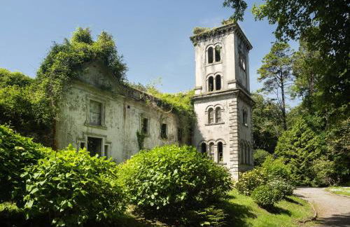 The Old Carriage Court - Foto 38