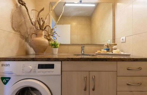 POSIDONIA - Espectaculares vistas al mar - Foto 29