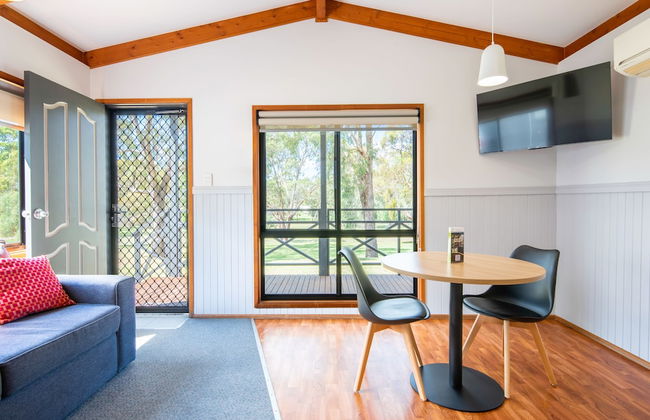 Echo Holiday Parks - Naracoorte - Foto 58