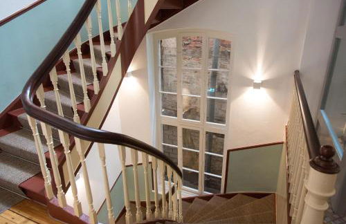 Wohnen am Schlossplatz Oldenburg - Photo 7