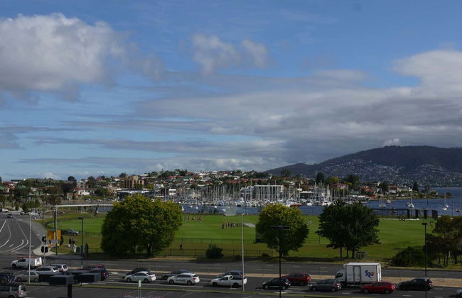 Visite panoramique dans Hobart - Photo 2