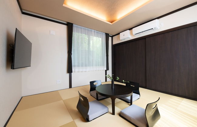 Stagione Hakone Chokokunomori - Foto 35