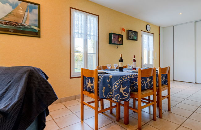 Chez Laurette - Foto 13