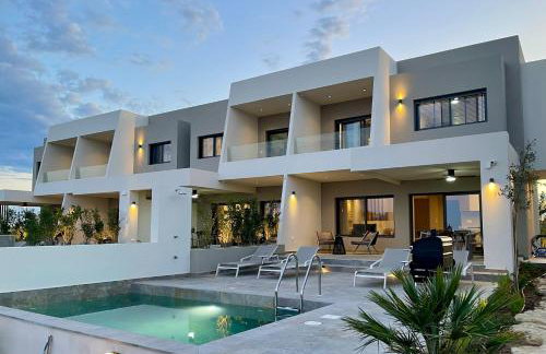 Avocetta Luxury Villas by TravelPro - Halkidiki - Photo 35