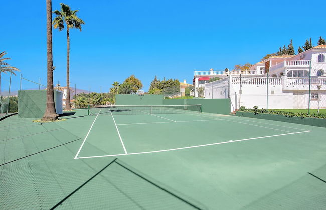 Most Luxurious Villa on the Costa del Sol - Photo 28