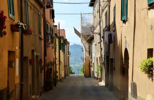 La Dimora Degli Etruschi - Foto 12