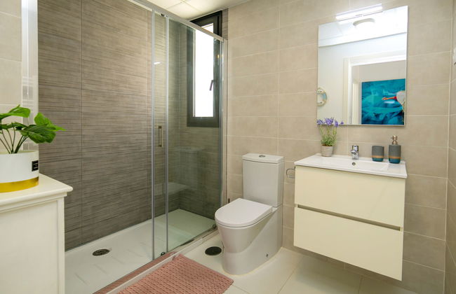 Calpe Beach II - Foto 20