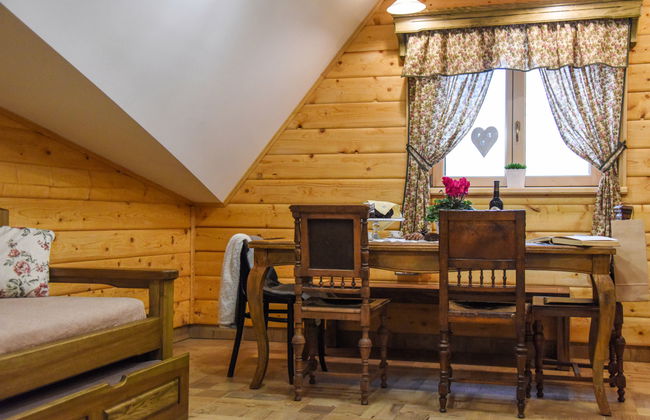 Stará Huť - Foto 2