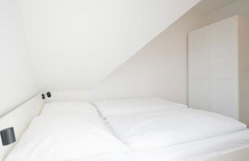 Ferienwohnung Lee Ost 2 3 - Foto 9