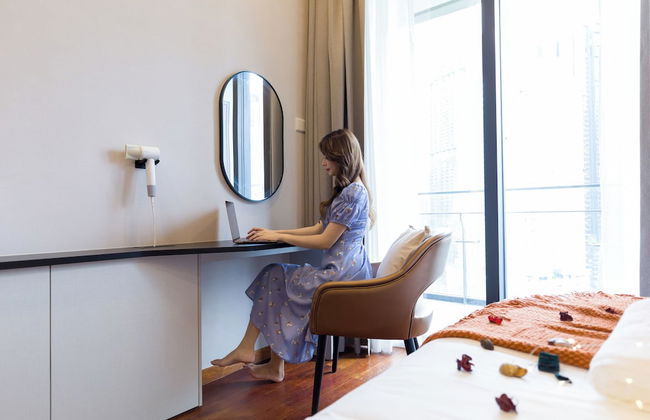 The Manor Residence KLCC by Five Senses - Foto 23