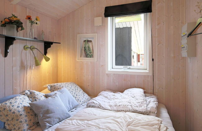4 Person Holiday Home in Follenslev-by Traum - Foto 7
