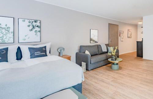 Limehome Metzingen Wilhelmstr. - Foto 84