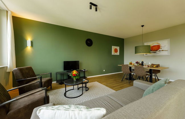 Dormio resort Eifeler Tor - Foto 59