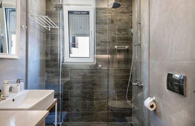 Cozy Central Studio Near Chania City Centre - Foto 10