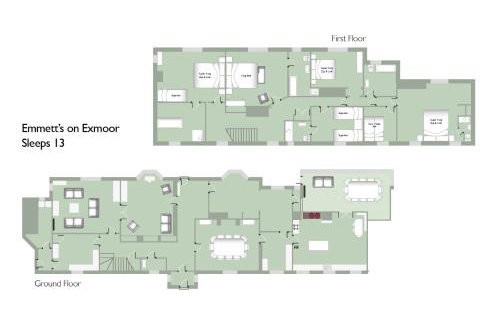 Emmetts on Exmoor - A West Country Wilderness - Foto 46