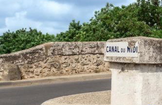 Maison avec piscine, vue sur le Canal du Midi - Foto 30